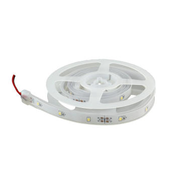 Iluminación de LED luz de tira de LED impermeable Ra80 SMD2835